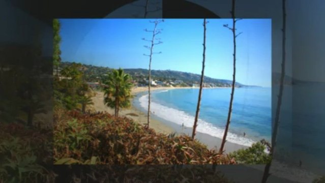 Laguna Beach Waterfront Homes & Real Estate for Sale