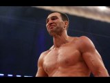 Wladimir Klitschko vs. Francesco Pianeta Boxing Live Stream Online May 4th, 2013