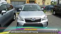 Irvine Subaru, Lake Forest CA 92630