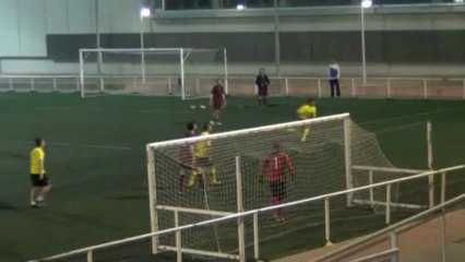 pj J28: Winatte 1-1 Restaurante Javinma