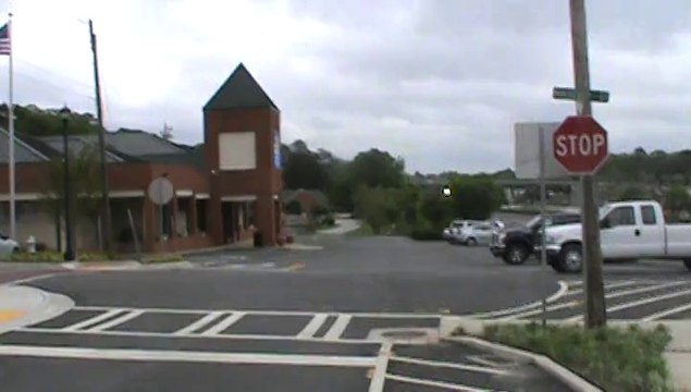 Norfolk Southern coal train northwest through Austell Ga.