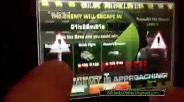 Modern War Hack ' Pirater ' FREE Download May - June 2013 Update