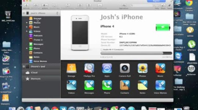 HOW TO HACK Injustice Gods Among Us [iOS] - NO JAILBREAK!