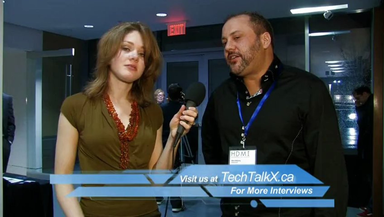 Virtual Environments showcasing local Businesses in Hamilton with Mark Melaney of Mellanium