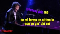 RAPHAEL GUALAZZI - Follia d'amore - Karaoke