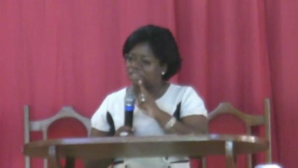 Radicais no Serviço ao Senhor