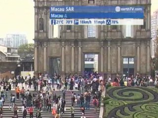 Cologne - Germany, Agadir - Morocco, Vienna - Austria, London - United Kingdom, Macau SAR - China, Warnemunde - Germany, Washington - USA