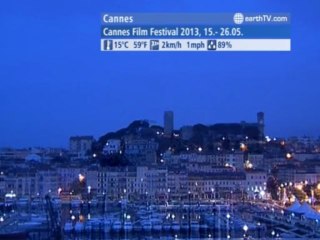 Venice - Italy, Tenerife - Spain, Agadir - Morocco, Berlin - Germany, Vienna - Austria, Palma de Mallorca - Spain, Cannes - France