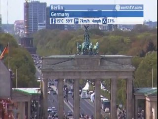 Las Vegas - USA, Lugano - Ticino - Switzerland, St. Andrews - Canada, Melbourne - Australia, Salzburg - Austria, Berlin - Germany, Geneva - Switzerland