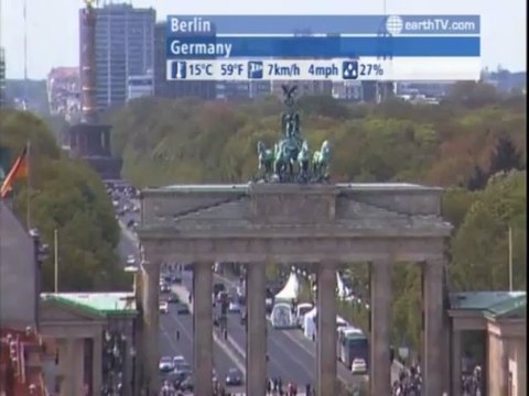 Las Vegas - USA, Lugano - Ticino - Switzerland, St. Andrews - Canada, Melbourne - Australia, Salzburg - Austria, Berlin - Germany, Geneva - Switzerland