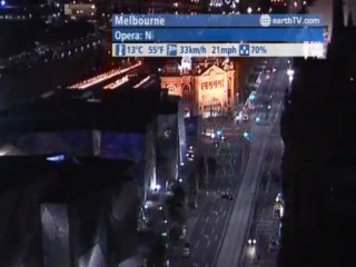 Cannes - France, Washington - USA, London - United Kingdom, Niagara Falls - Canada, Melbourne - Australia, Venice - Italy, Agadir - Morocco