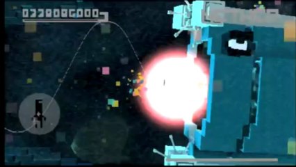 BIT TRIP FATE Official Trailer by Gaijin Games