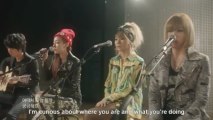 2NE1 - I Love You (Acoustic version feat. Jung Sungha) (English subtitles)