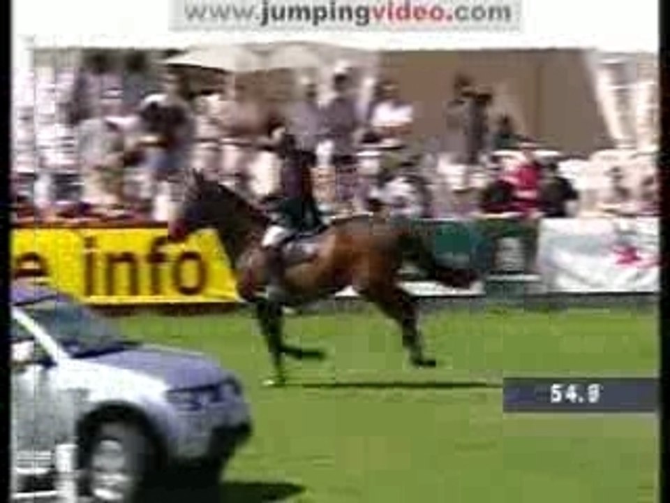 Finale championnats de france Pro1 2006