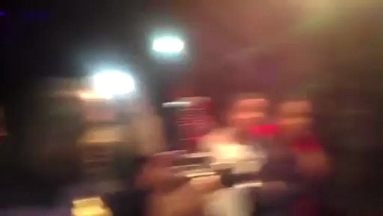 [ G Da Great ] LIVE Performance In Philly ' Year Of The Hero ' (Hood Hero Ent.) [2013]