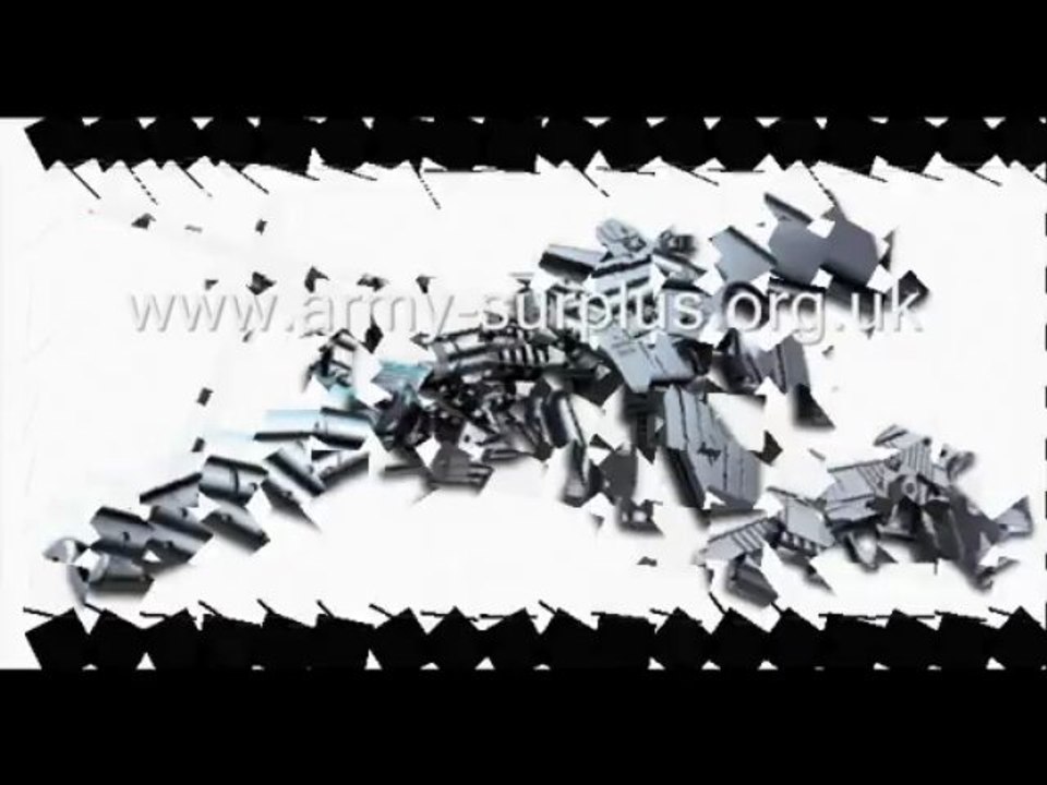 Airsoft Products