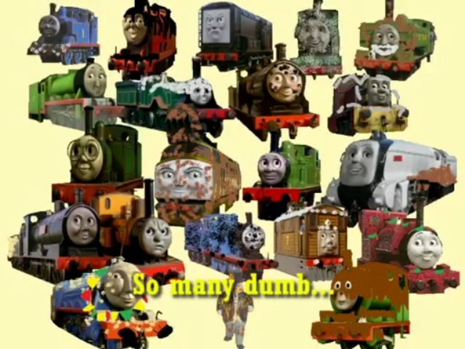 Dumb Ways to Crash (Karaoke Version)