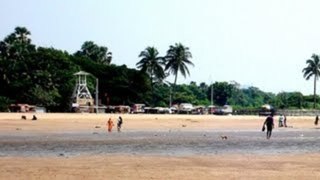 Aksa Beach, Mumbai | Tourist Attraction