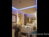 Ile Saint Louis in Paris - Luxury apartment