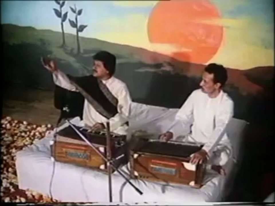 Chiithi aayi hai - Pankaj Udhas