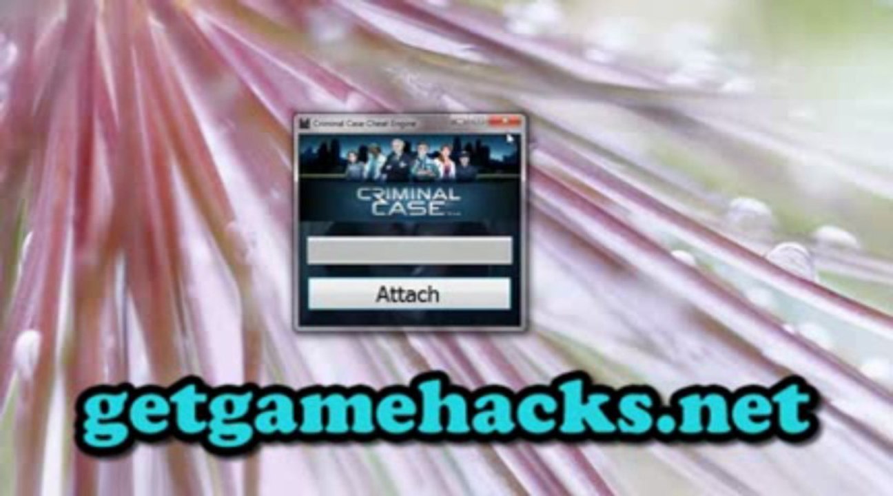 [NEW] Criminal Case Hack - Working Cash Hack with PROOF !