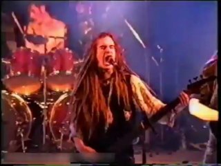 Carcass - Fagersta 01/06/1991