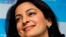 Gulaab Gang Is A Women Centric Film - Juhi Chawla