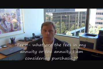 Annuity basics, the best source for annuity basics is iXrayAnnuities
