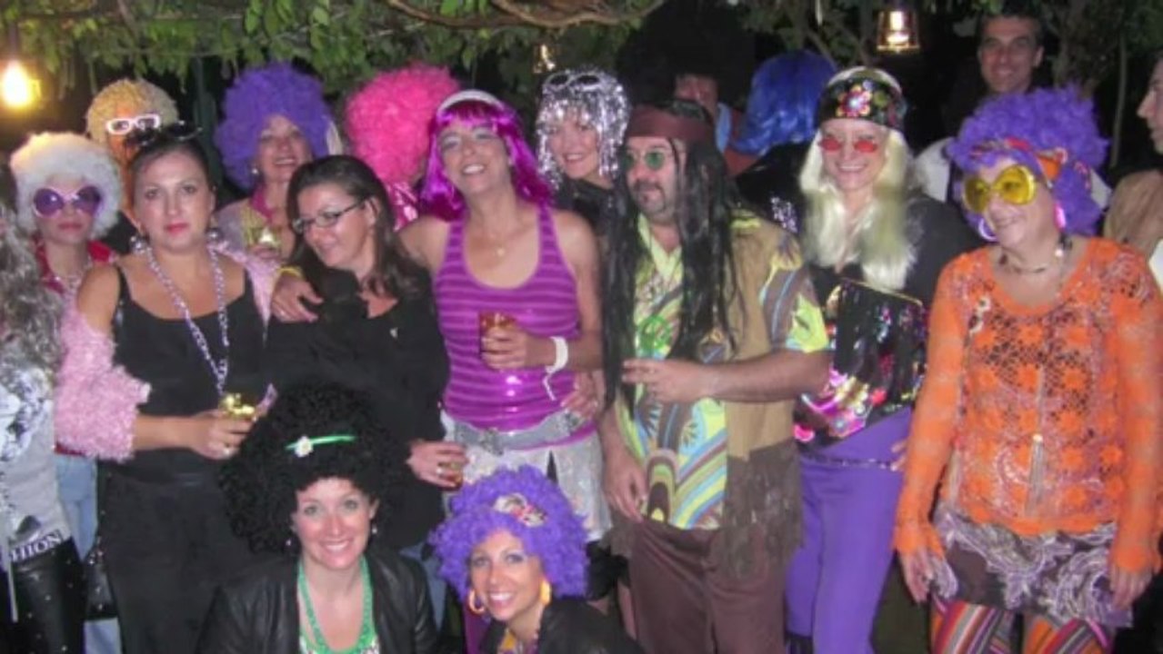Boisrenoult Fredy 50 ans