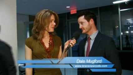 Dale Mugford of BraveNewCode says WordCamp Hamilton is Coming