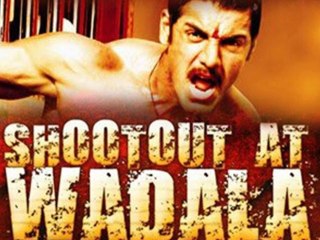 Shootout At Wadala Public Review