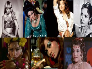 Top 10 Vamps Of Indian Cinema