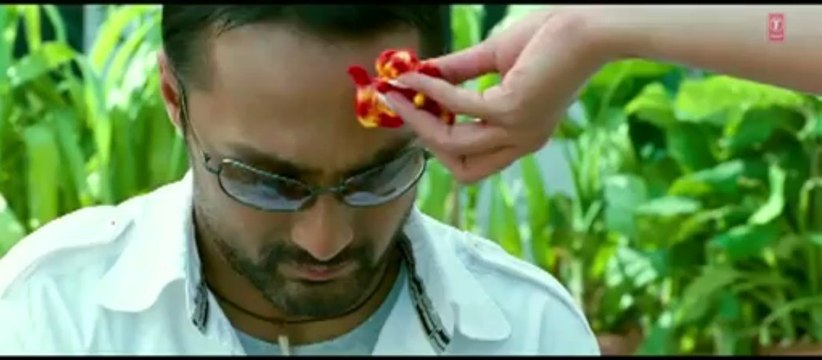 Thoda Sa Pyar (Raghav Version) - Kucch Luv Jaisaa; Rahul Bose, Shefali Shah
