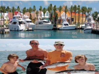 Abu Dhabi Yacht Charter.