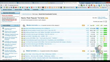 How to Download Torrent Faster Emerging New Ways Of Learning