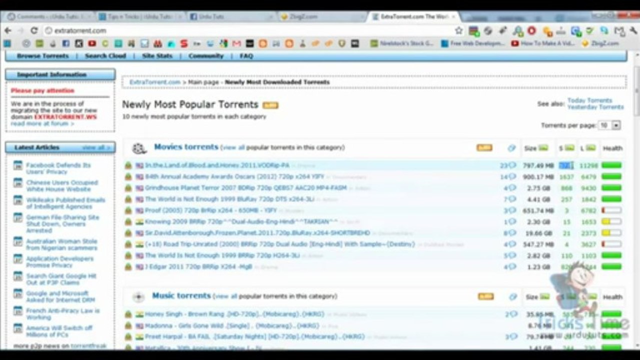 How to Download Torrent Faster Emerging New Ways Of Learning