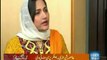 Asma Shirazi Government Fundd Hajj