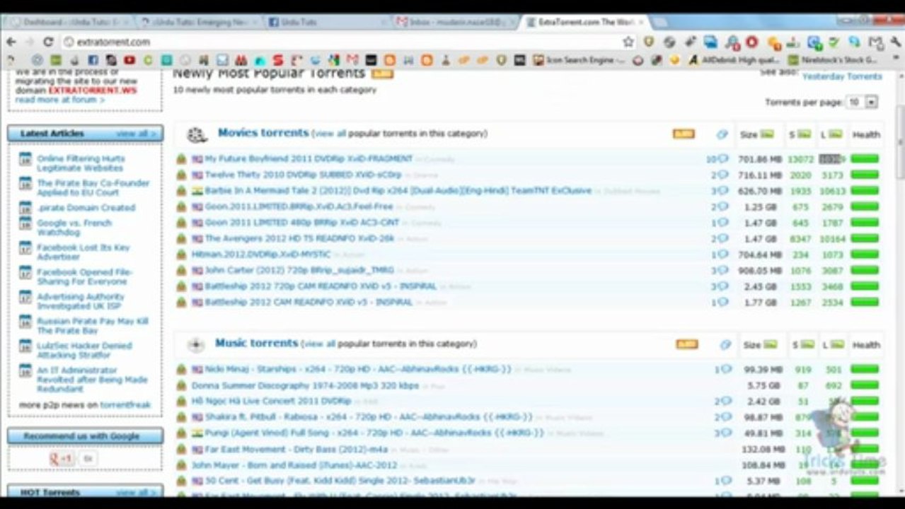 How to Make Torrent . torrent in urdu. learn how to make torrent in urdu.urdu tutorials