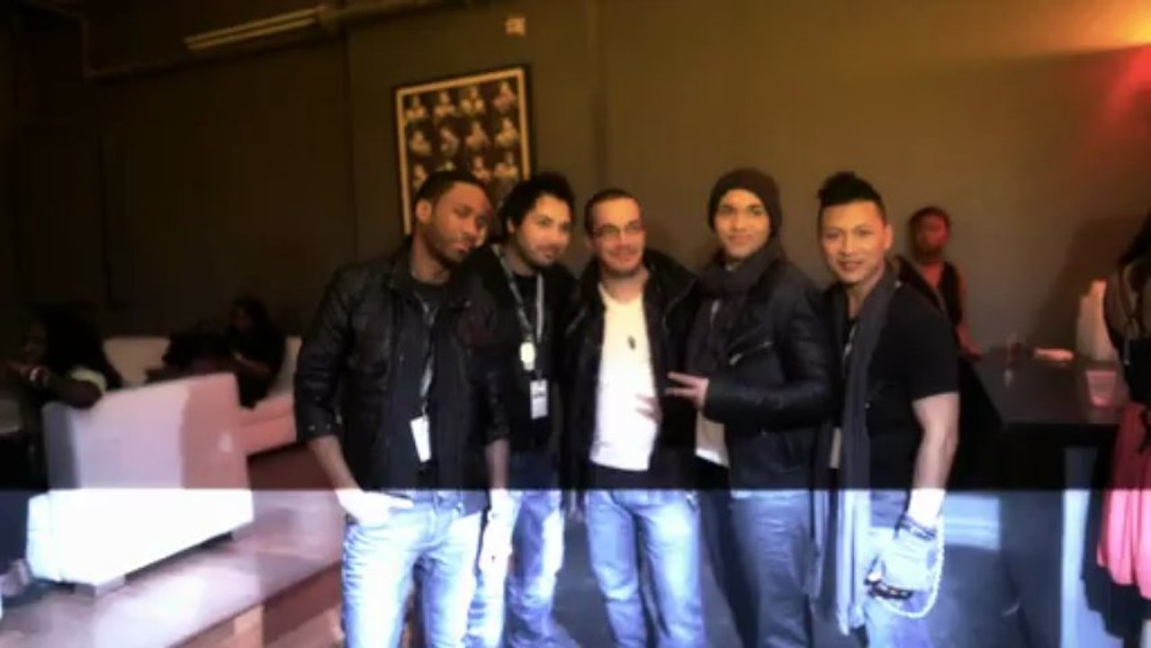 Over - Lucas Teague (Original)