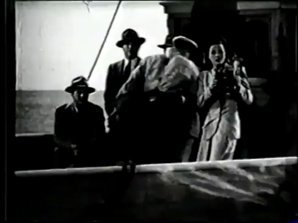 Gang Busters 5 Part 13