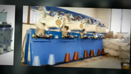 cone winding machine manufaturer