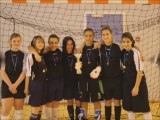 Le Foot et Les Filles de Jean Moulin (Montceau-Les-Mines)