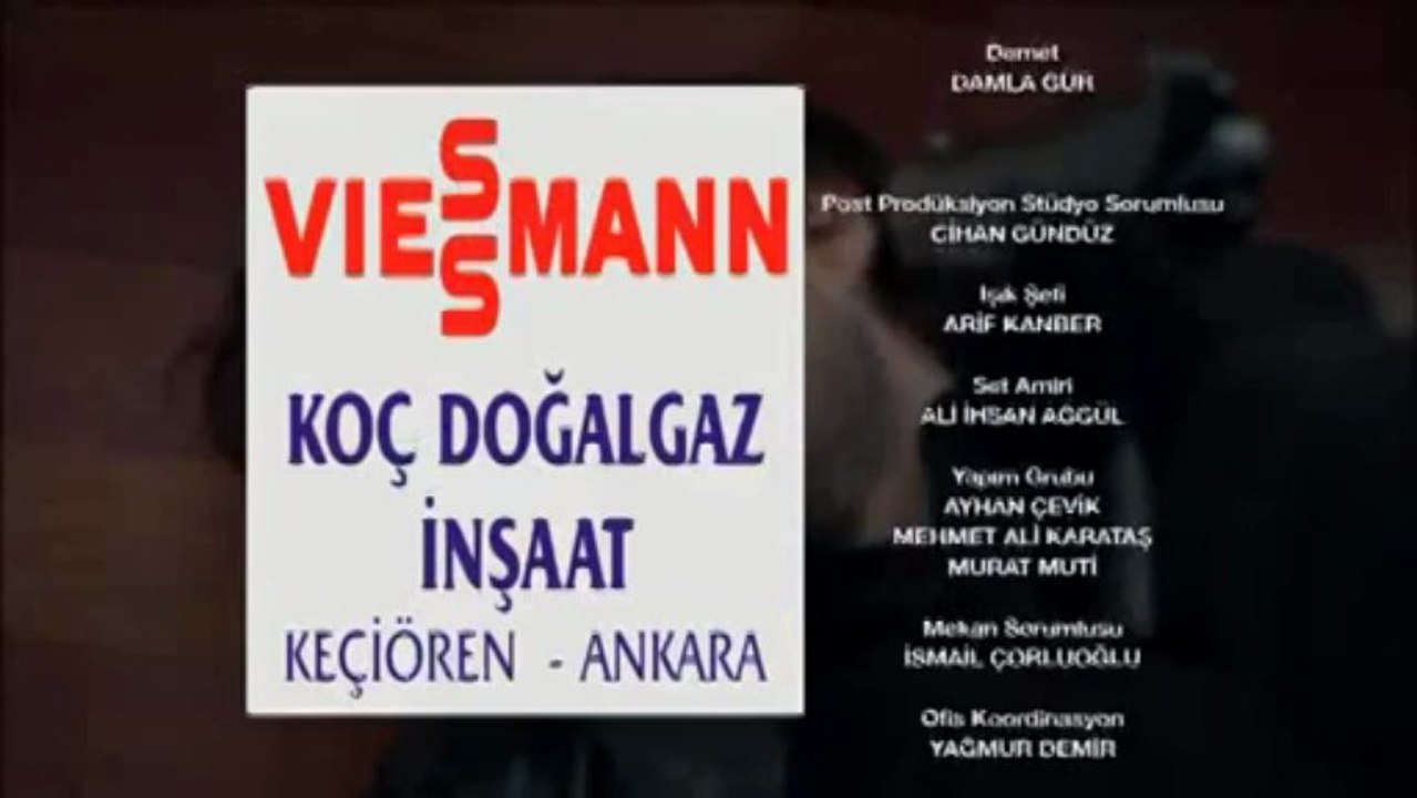 94.Bölüm Sonu Kritik Sahne