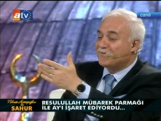 Nihat Hatipoglu-Hz Hamza 2012