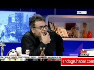 Mesut Yar canlı yayında fena şakalandı