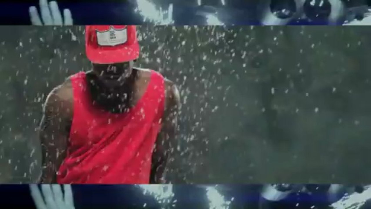 Alex Gaudino Feat. Taboo - I Don't Wanna Dance