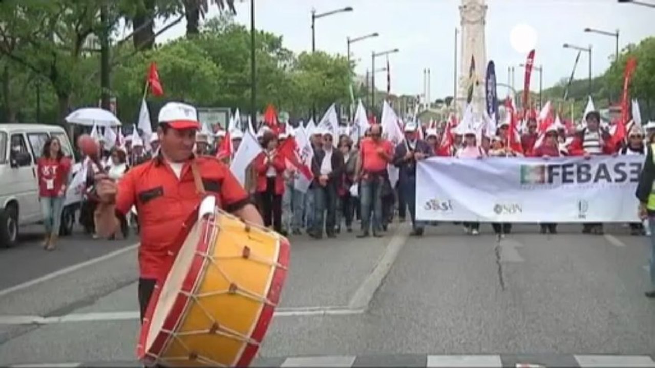 Portogallo, ancora austerità