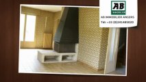 A vendre - maison - ANGERS (49100) - 8 pièces - 160m²