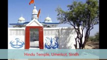 Hindu Temples in Pakistan