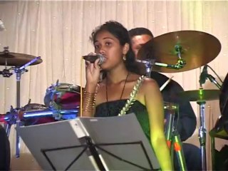 Konkani Band - Cascades Band Goa  [Video - Part1]
